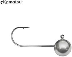 Kamatsu Microjig turnat KAMATSU Nr. 8-2 grame (5buc/plic) (430008002)