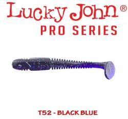Lucky John Naluci LUCKY JOHN Tioga 2.9'', 7.4cm, culoare T52 Black Blue, 7buc/plic (140103-T52)