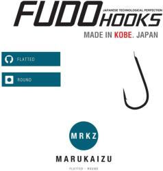 FUDO Hooks Carlige FUDO Marukaizu (Short) (MRKZ-NK) nr. 5, 18buc/plic (3700-5)