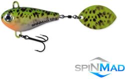 Spinmad Fishing Spinnertail SPINMAD Jigmaster, 12g, Culoare 1409 (SPINMAD-1409)