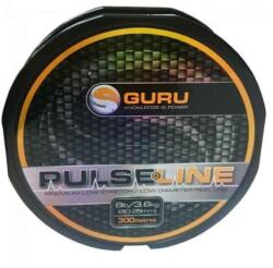 Guru Fir monofilament GURU Pulse Line, transparent, 0.20mm, 5lbs, 300m (A.GU.GPUL5)