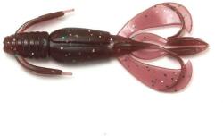Hitfish Rac HITFISH Crawdroll 2.7", 6.8cm, culoare R09 (5buc/plic) (104086-R09)