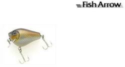 Fish Arrow Vobler FISH ARROW Mini Cranking Jack SR, 3.5cm, 5g, culoare Brown Shad (FishA-MCJSR-03)