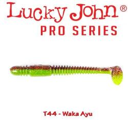 Lucky John Naluci LUCKY JOHN Tioga 2.9'', 7.4cm, culoare T44 Waka Ayu, 7buc/plic (140103-T44)