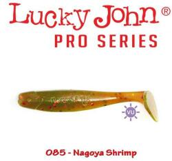 Lucky John Shad LUCKY JOHN Minnow 2.2", 5.6cm, culoare 085, 10buc/plic (140142-085)