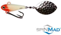 Spinmad Fishing Spinnertail SPINMAD Jag, 18g, Culoare 0913 (SPINMAD-0913)