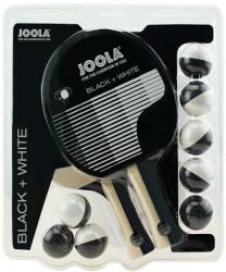 JOOLA Set tenis de masa Joola Black&White (54817)