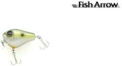 Fish Arrow Vobler FISH ARROW Mini Cranking Jack SR, 3.5cm, 5g, culoare Green Sexy Shad (FishA-MCJSR-06)