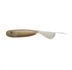 Tiemco Shad TIEMCO PDL Super Hoveringfish 2.5" 6.3cm, Culoare 11, 7 buc/plic (300111502011)