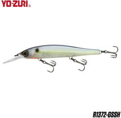 Yo-zuri Vobler YO-ZURI 3DB Jerkbait 110 Deep, Suspending, 11cm, 16.5g, culoare GSSH (R1372-GSSH)