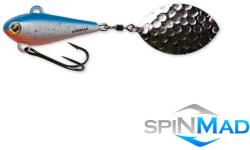 Spinmad Fishing Spinnertail SPINMAD Wir, 10g, 0802 (SPINMAD-0802)
