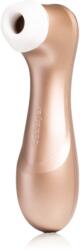 Satisfyer Pro 2 Next generation stimulator pentru clitoris Gold 16, 5 cm