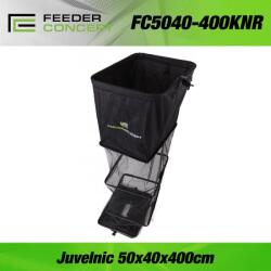 Feeder Concept Juvelnic FEEDER CONCEPT, 50х40х400cm (FC5040-400KNR)