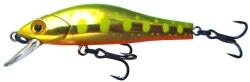 Mustad Vobler MUSTAD Scurry Minnow 55S, 5.5cm, 5g, culoare Yellow Trout (F3.MLSM55S.YLT)