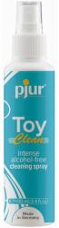 Pjur Woman Toy Clean felülettisztító spray erotikus segédeszközökhöz 100 ml