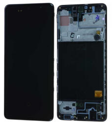 Samsung Original Ecran Display Samsung Galaxy A51 A515, A51 2020, Original Service Pack (GH82-21669A)