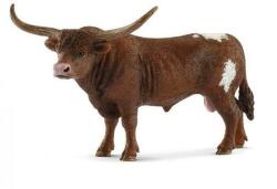Schleich Texas Longhorn Bull (OLP102613866)