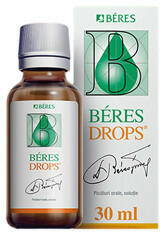 Beres Pharmaceuticals - Beres Drops, 30 ml, Beres Pharmaceuticals - hiris