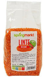 SpringMarkt - Linte Rosie 500gr - hiris
