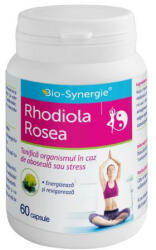 Bio-Synergie - Rhodiola Rosea Bio-Synergie 60 capsule - hiris