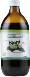 Health Nutrition - Noni suc bio 100% pur 500 ml Health Nutrition - hiris