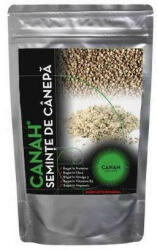 Canah - Seminte de canepa decorticate Bio Canah 300 g - hiris