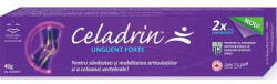 Good Days Therapy - Celadrin Unguent Forte Good Days Therapy 40 g - hiris