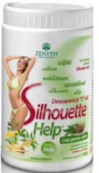 Zenyth Pharmaceuticals - SilhouetteHelp Zenyth 225 g - hiris