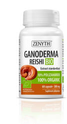 Zenyth Pharmaceuticals - Ganoderma Reishi Bio Zenyth 60 capsule - hiris