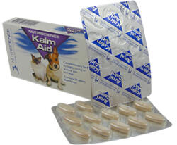 Kalm Aid NutriScience Kalm Aid Tablete 30 buc. Expiră: 2026.09. 30