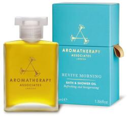 Aromatherapy Associates Ulei de duș, de dimineață - Aromatherapy Associates Revive Morning Bath & Shower Oil 55 ml