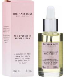 The Hair Boss Ser regenerant pentru păr - The Hair Boss The Overnight Repair Serum 30 ml
