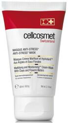 Cellcosmet Cremă-mască de față Antistres - Cellcosmet Anti-Stress Mask 60 ml