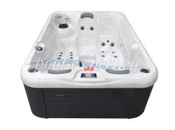 POOL EXPERT Джакузи Plug&Play 4