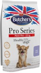 Butcher's Dog ProSeries Adult Hrană uscată cu miel pentru talie mică 800 g
