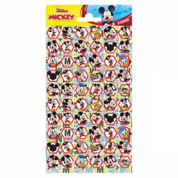 Funny Products Mickey egér matrica - Funny Product