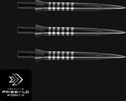 Winmau Varf darts Freelo Re-grooved Winmau (8329)