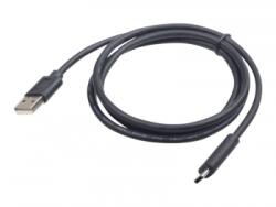 Playstation 5 Controller Töltő Kábel - USB Type C kábel 1, 8 méter (Fekete)