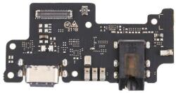 tel-szalk-19296710 ZTE BLADE V2020 töltőcsatlakozó port panel (tel-szalk-19296710)