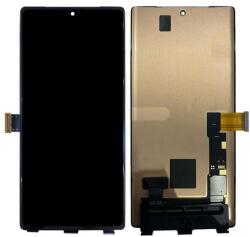  G949-00219-01 Gyári Google Pixel 6 Pro fekete OLED kijelző érintővel (G949-00219-01)