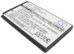  010-10840-00-700mAh Akkumulátor 700 mAh (010-10840-00-700mAh)