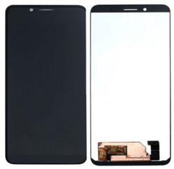 NBA001LCD10111885 Gyári Doogee X95 Pro fekete LCD kijelző érintővel (NBA001LCD10111885)