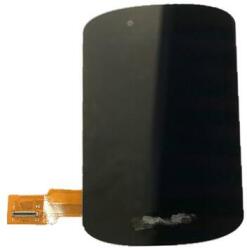  NBA001LCD10111884 Garmin Edge 530 OEM fekete LCD kijelző érintővel (NBA001LCD10111884)