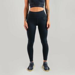 STRIX Essential Black női leggings - STRIX L