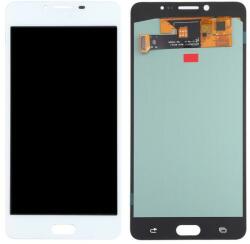 NBA001LCD10111781 Samsung Galaxy C9 Pro fehér OLED LCD kijelző érintővel (NBA001LCD10111781)