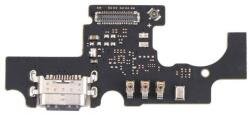 tel-szalk-19296711 ZTE Blade V2020 Vita töltőcsatlakozó port panel (tel-szalk-19296711)