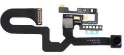  Apple iPhone 7 Plus fényérzékelős flex kábel, átvezető fólia előlapi kamerával, gyári