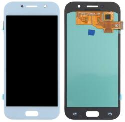 NBA001LCD10111779 Samsung Galaxy A5 (2017) kék OLED LCD kijelző érintővel (NBA001LCD10111779)
