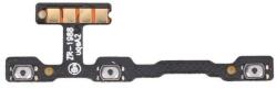 tel-szalk-19296806 ZTE BLADE V2020 Bekapcsoló és hangerőszabályzó gomb flexibilis kábel (tel-szalk-19296806)