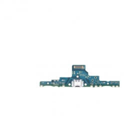 Samsung P610, P615 Galaxy Tab S6 Lite töltő csatlakozós panel (usb c csatlakozó), gyári